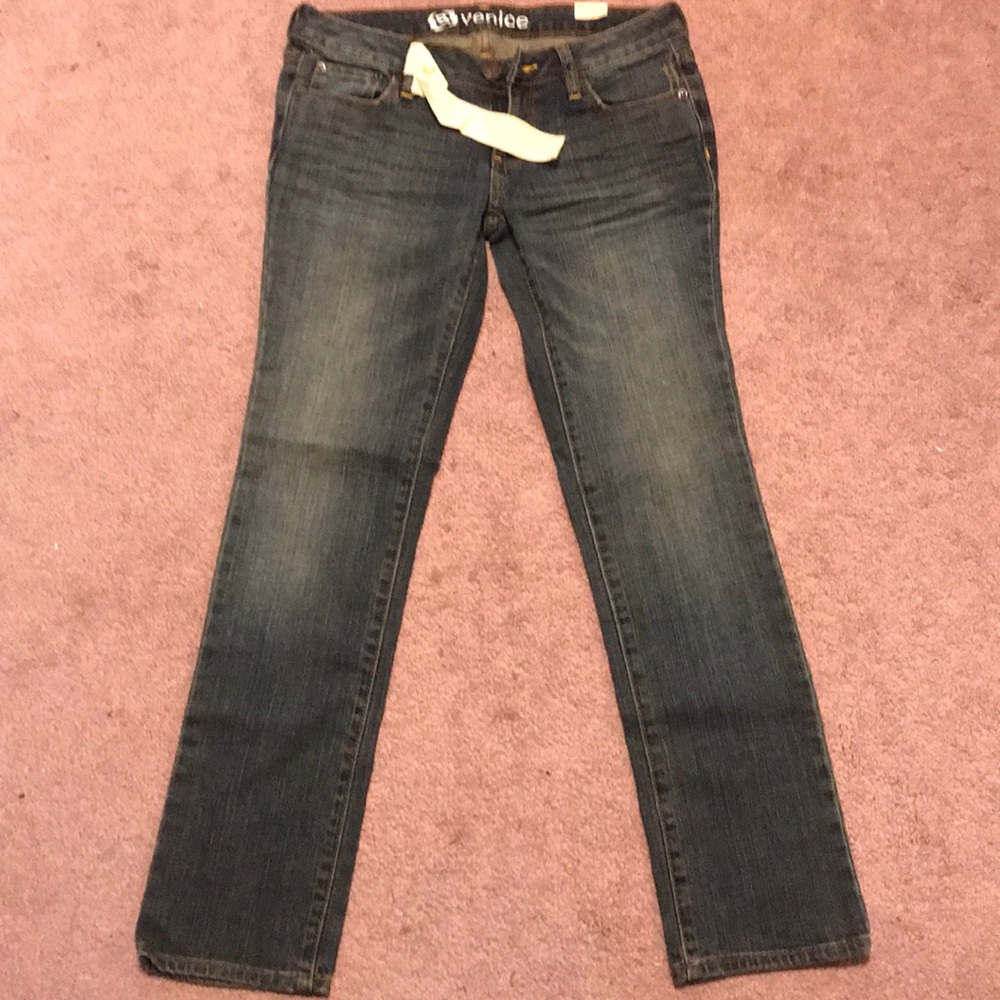 NEW Bullhead skinny jeans